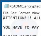_encrypted (RRansom) Ransomware