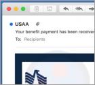USAA Email Scam
