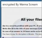H@RM@ Ransomware
