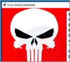 V3JS Ransomware