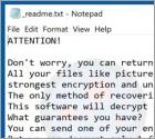 Sglh Ransomware