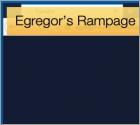 Egregor’s Rampage Continues
