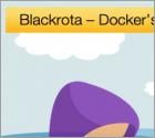 Blackrota – Docker’s Newest Malware