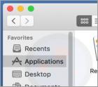 UpgradeCommand Adware (Mac)