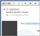 Message Attachments Were Delayed Email Scam