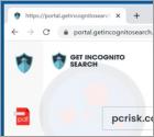 GetIncognitoSearch Browser Hijacker