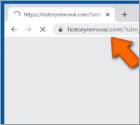 History Removal Tool Adware
