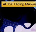 APT28 Hiding Malware in Virtual Disk Images