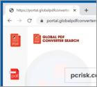 GlobalPDFConverterSearch Browser Hijacker