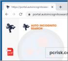 AutoIncognitoSearch Browser Hijacker