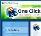 One Click Privacy Unwanted Application