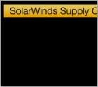 SolarWinds Supply Chain Attack