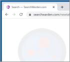 SearchGuard — Smart Search Browser Hijacker