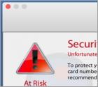 Mac Security Unwanted Application (Mac)