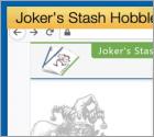 Joker’s Stash Hobbled
