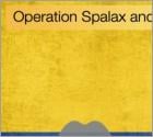 Operation Spalax and RATs
