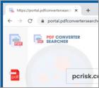 PDFConverterSearcher Browser Hijacker