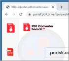 PDFConverterSearchHD Browser Hijacker