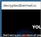 Dexx Ransomware