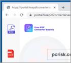 FreePDFConverterSearch Browser Hijacker