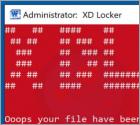 XD Locker Ransomware