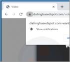 Datingbasedspot.com Ads