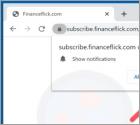 Financeflick.com Ads
