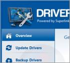 DriverScape Unwanted Application