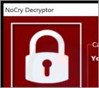 NoCry Ransomware
