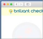 Brilliant Check Browser Hijacker (Mac)