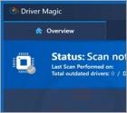 Driver Magic Unwanted Application