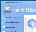 SmartPCFixer Unwanted Application