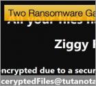 Two Ransomware Gangs call it a Day