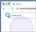 Searchnewshighlights.com Redirect (Mac)
