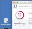 ApolloSearch Adware (Mac)