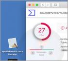 ApolloResults Adware (Mac)