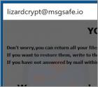 Four Ransomware
