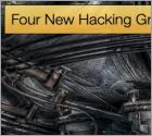 Four New Hacking Groups targeting Critical Infrastructure
