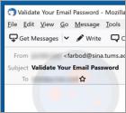 Password Is About To Expire Today Email Scam