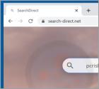Direct Search Browser Hijacker