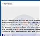 Acuna Ransomware