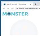 Search Monster Browser Hijacker