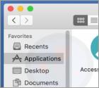 AccessibilityDock Adware (Mac)