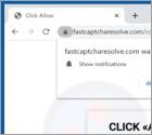 Fastcaptcharesolve.com Ads