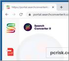 SearchConverterIt Browser Hijacker