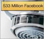 533 Million Facebook User’s Data Leaked