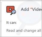 Video Explorer Adware