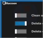 CRaccoon Unwanted Application