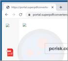 SuperPDFConverterSearch Browser Hijacker