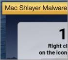 Mac Shlayer Malware seen Exploiting Zero-Day